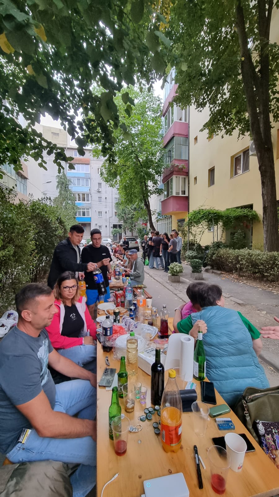 petrecerea străzii (4)