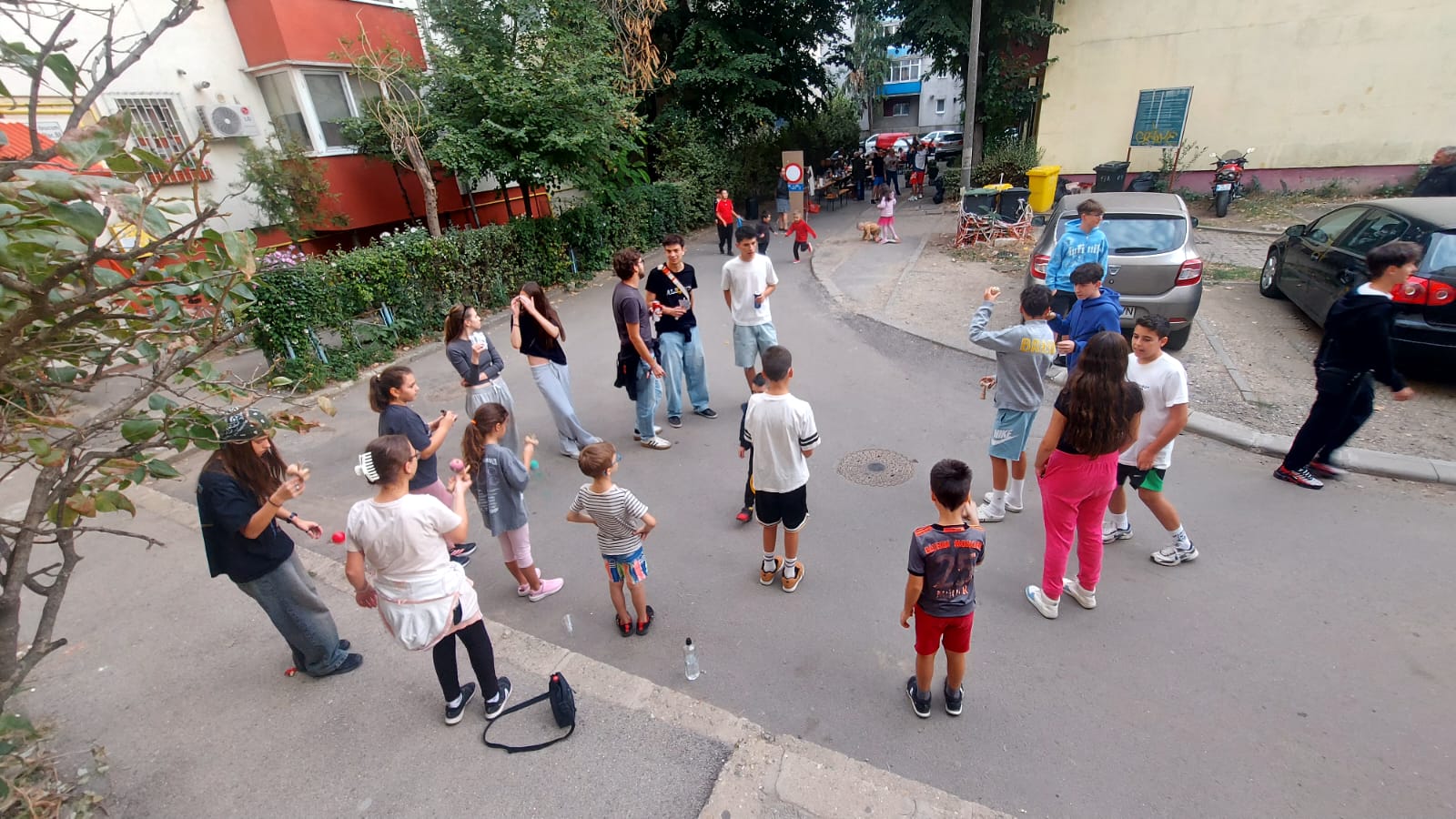 petrecerea străzii (6)