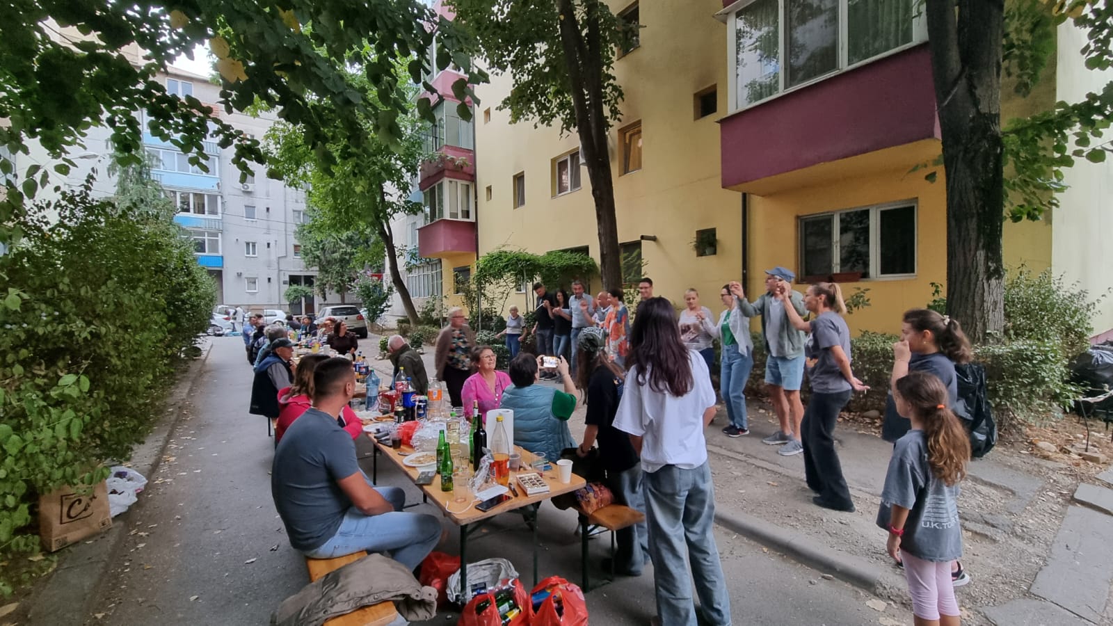 petrecerea străzii (7)