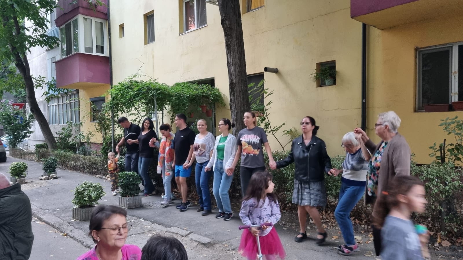 petrecerea străzii (9)