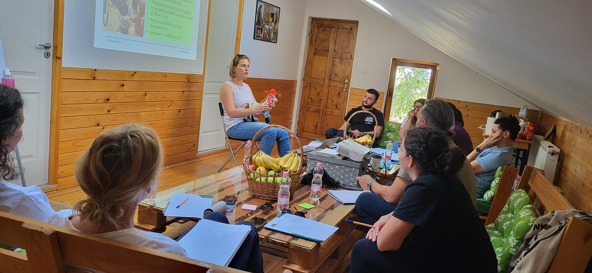 Erika Weisz hipoterapie (1)