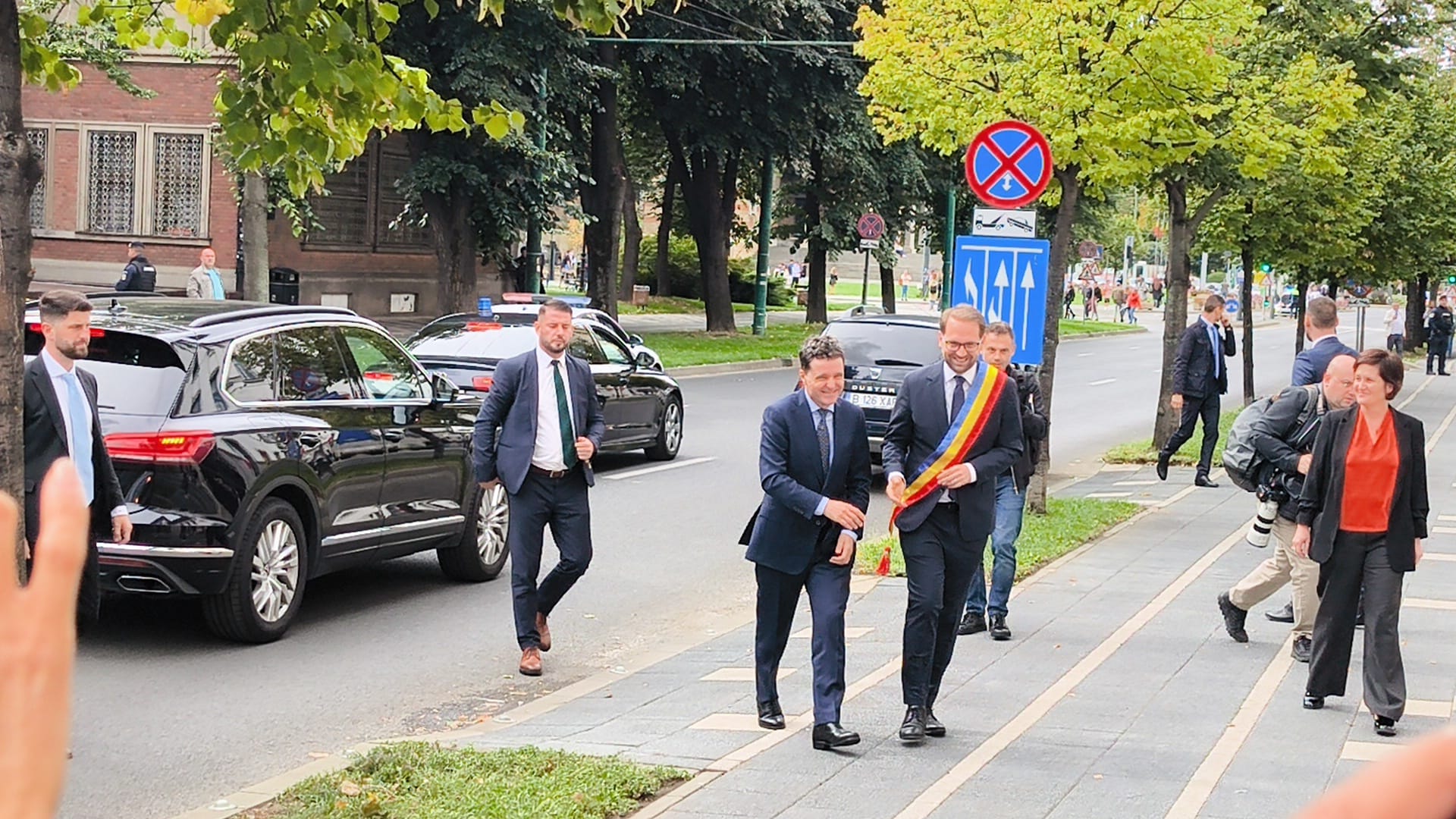 nicusor dan tm fritz