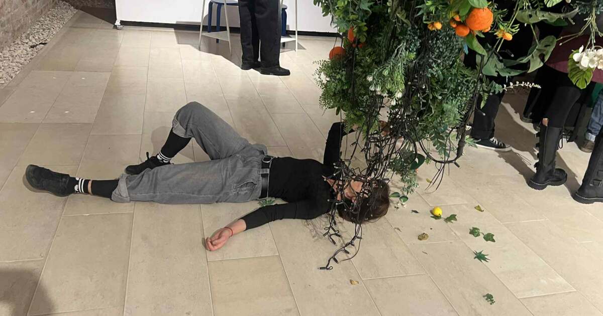 Desfășurarea incertitudinii: cunoașterea și reinterpretarea artei la Bastion