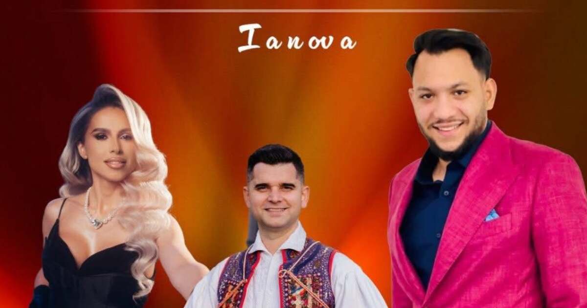 Weekendul acesta, nu rata Festivalul Recoltei la Ianova, cu Leo de la Roșiori!