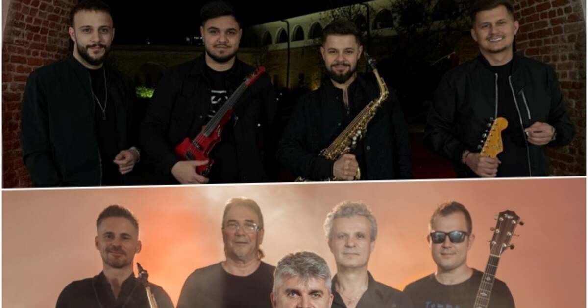 „Spectacol caritabil cu muzică bănățeană, inițiat de un student din Timișoara”