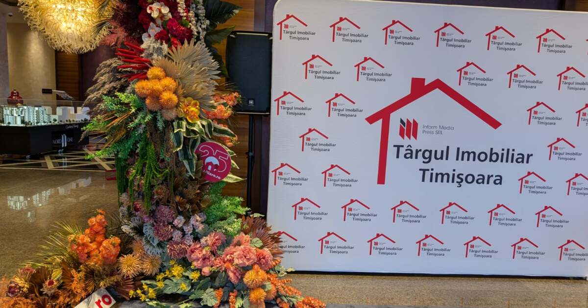 Activități interesante pe agenda zilei de 5 octombrie 2025 în Timișoara! Activități interesante pe agenda zilei de 5 octombrie 2025 în Timișoara!