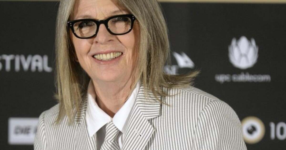 Diane Keaton, celebra actriță americană, a decedat.