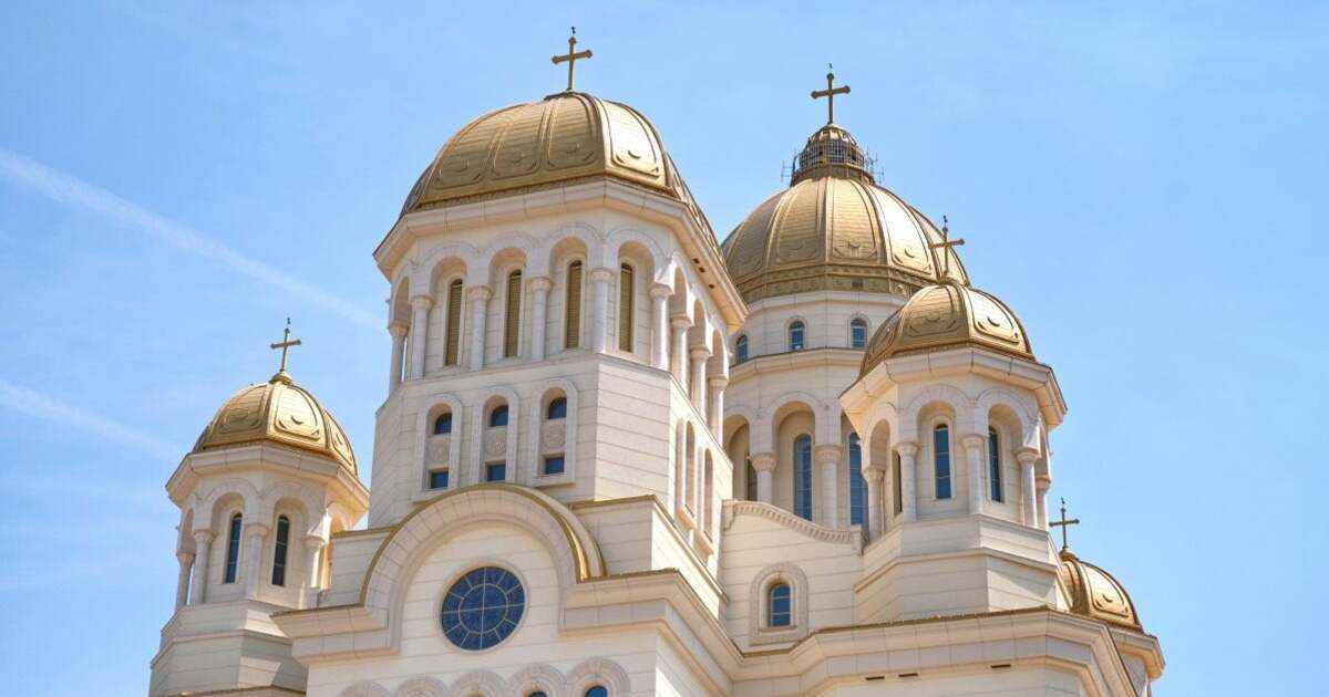 Sfințirea picturii Catedralei Naționale adună duminică peste 100.000 de participanți.