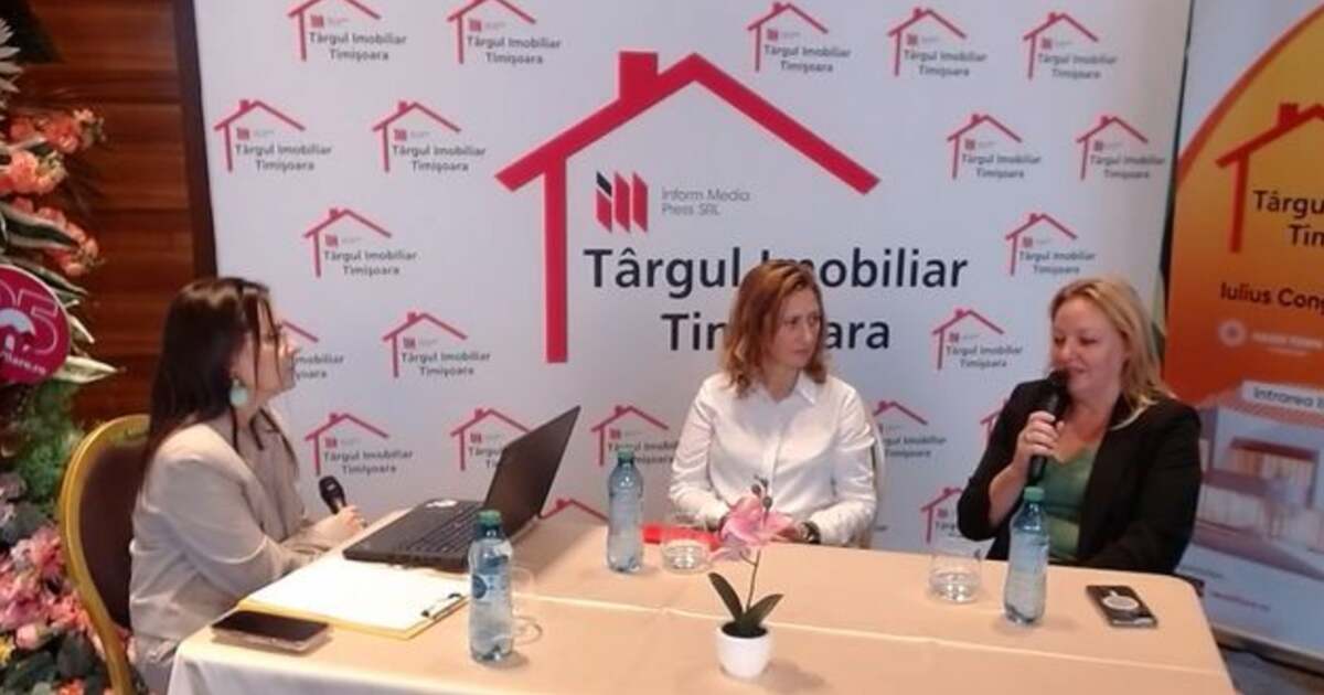 VIDEO. Ce trebuie să știi despre piața imobiliară după creșterea TVA: sfaturi utile pentru cumpărători