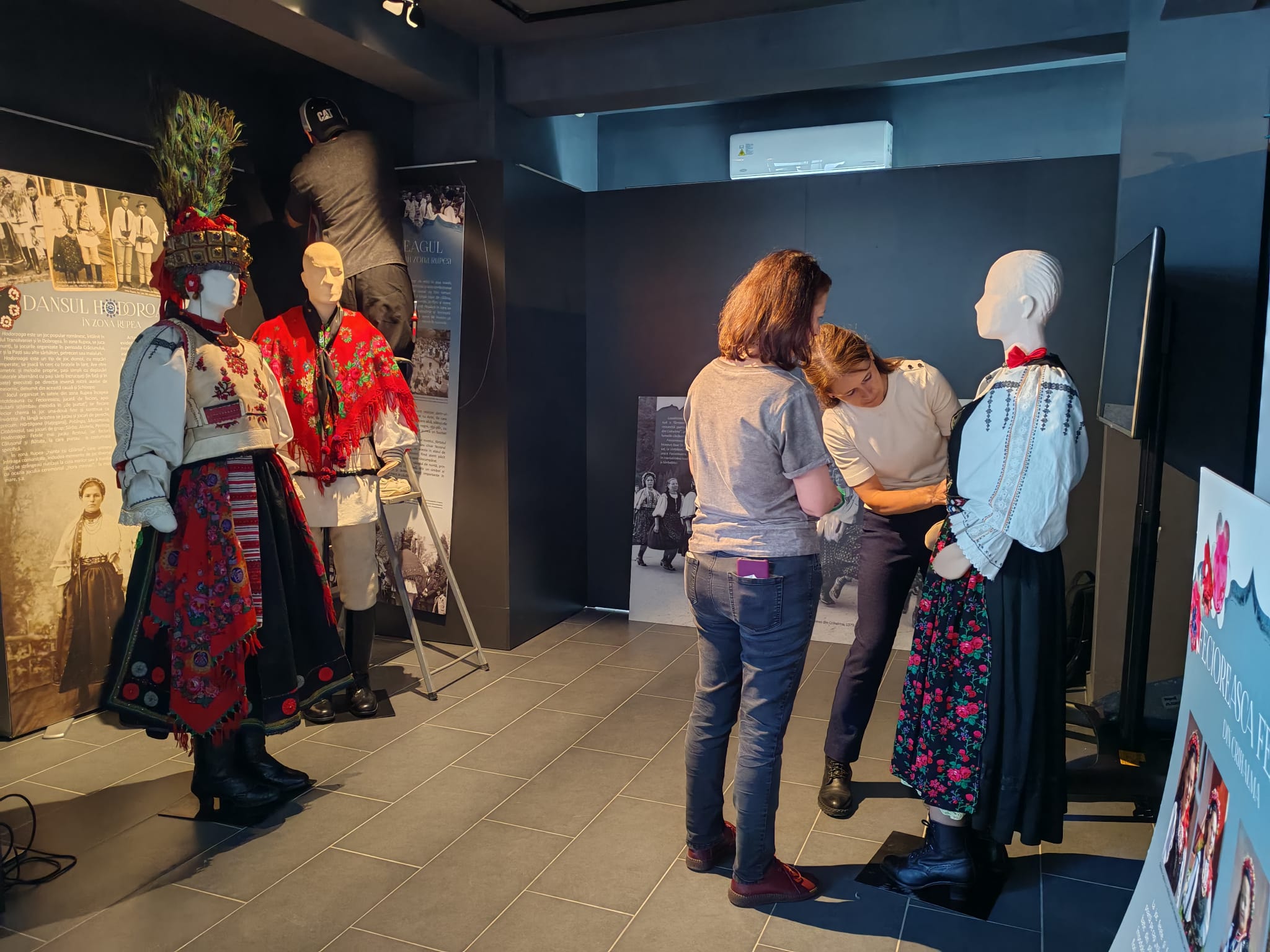 muzeul de etnografie Brasov (1)