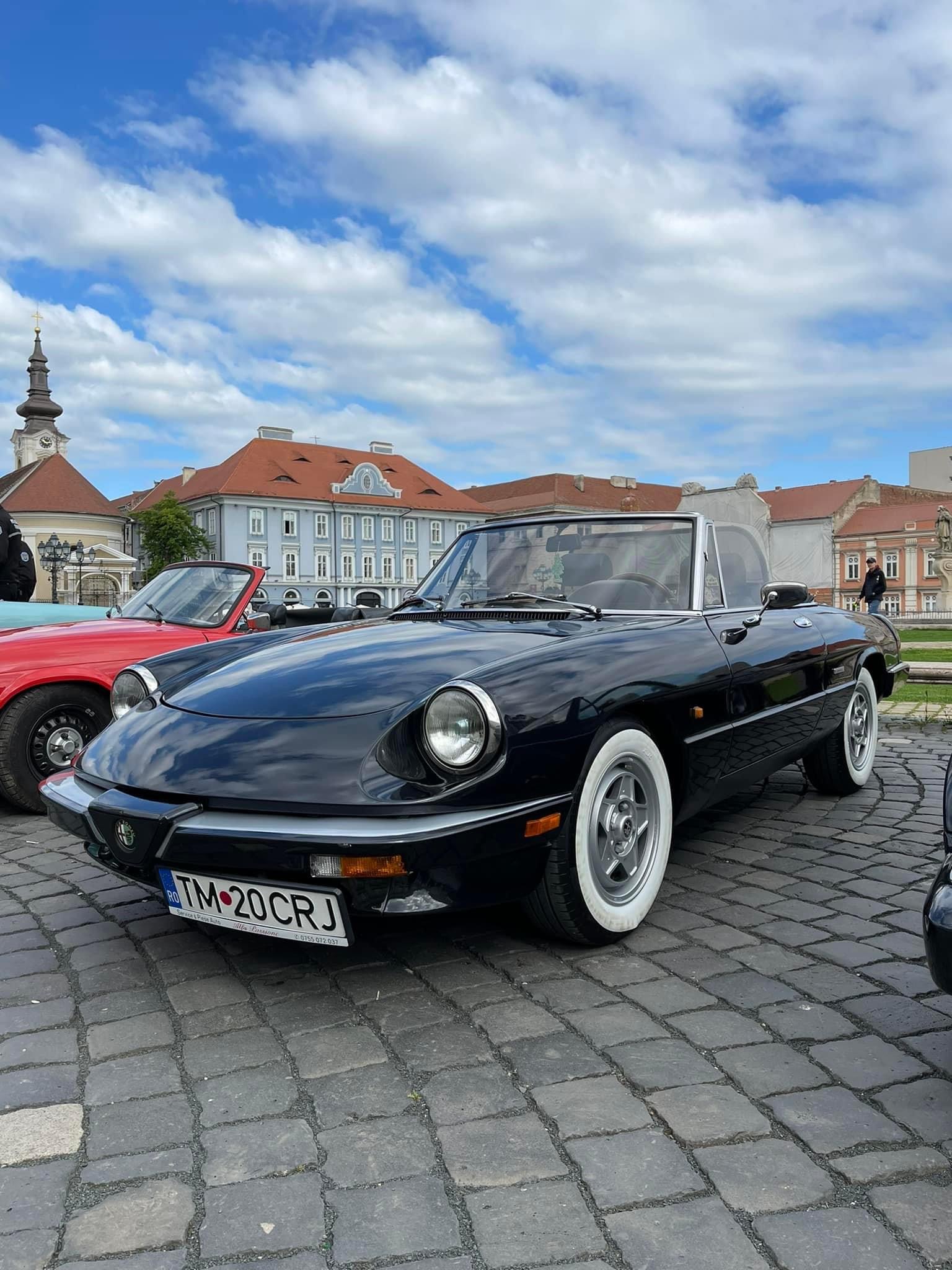 Ciprian Zaharie masini epoca (1)