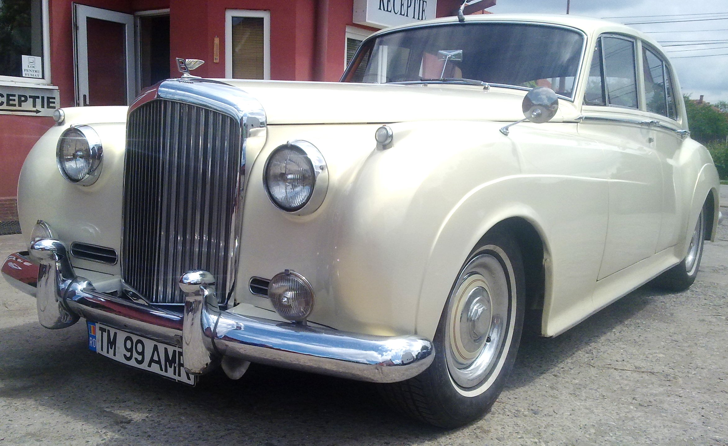 Ciprian Zaharie masini epoca (1)