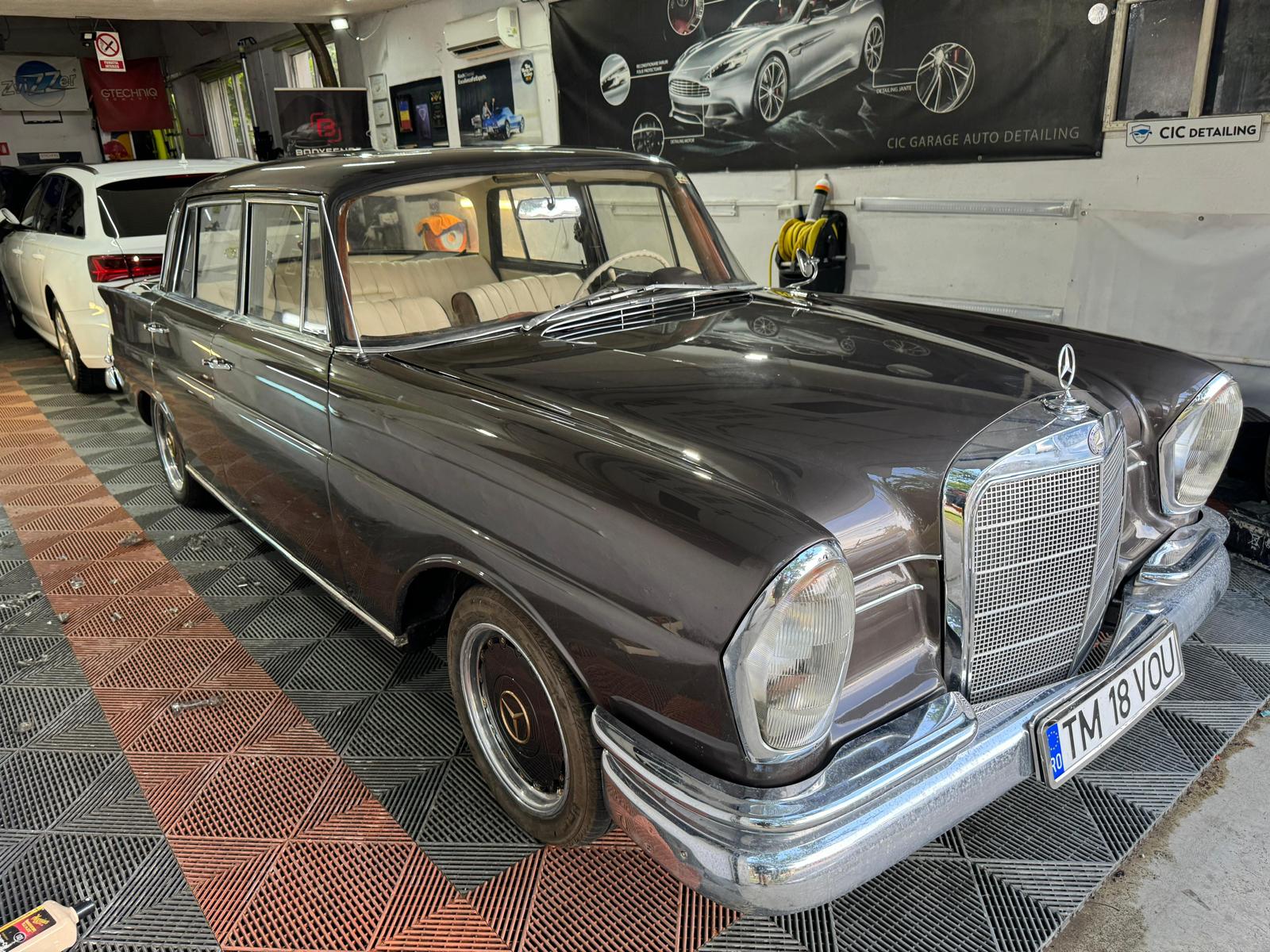 Ciprian Zaharie masini epoca (2)