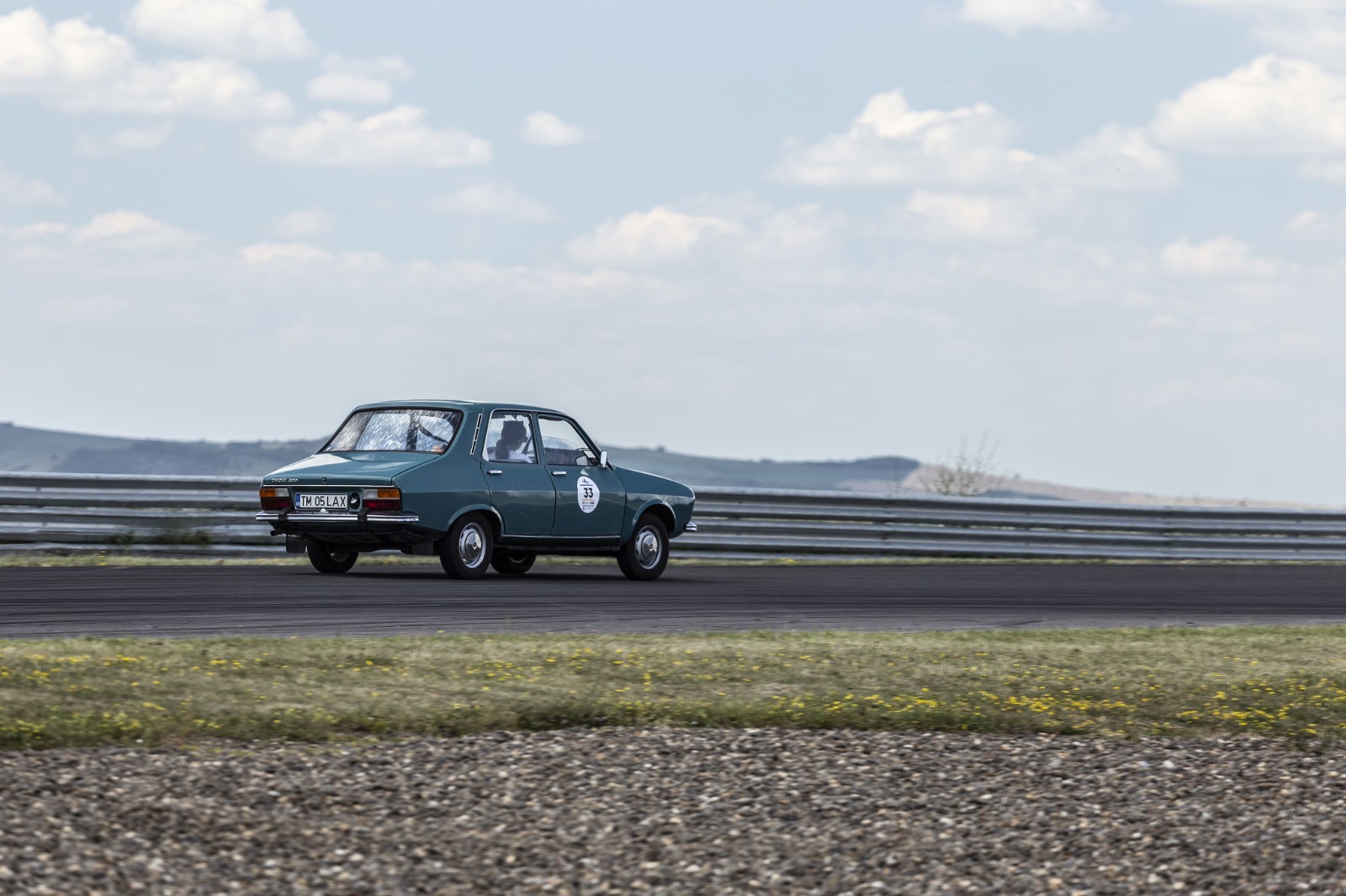 Ciprian Zaharie masini epoca (4)