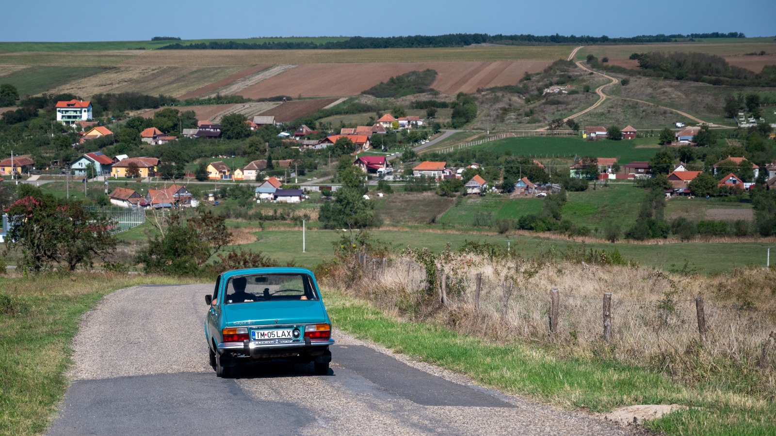Ciprian Zaharie masini epoca (8)
