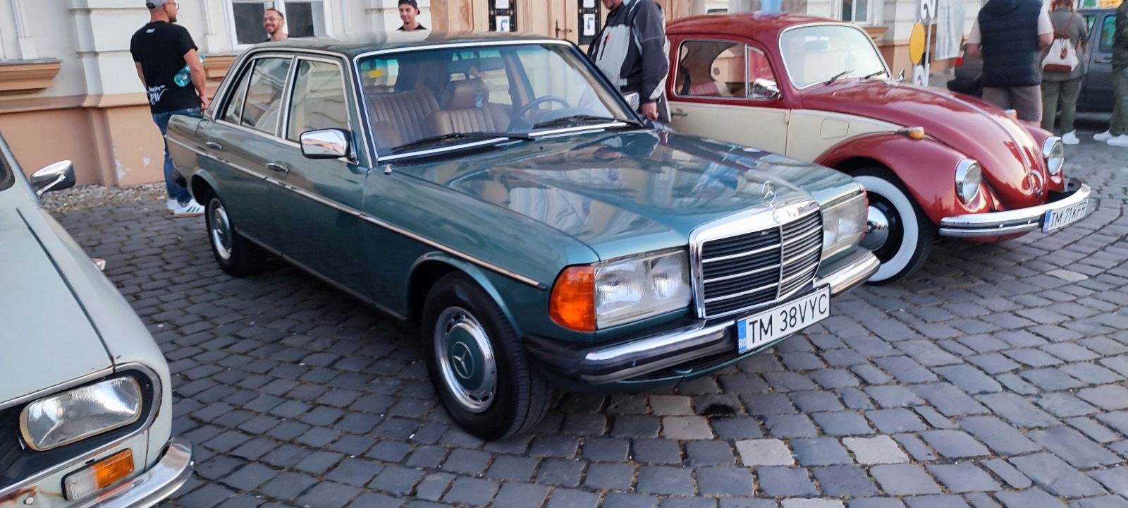 Ciprian Zaharie masini epoca (10)