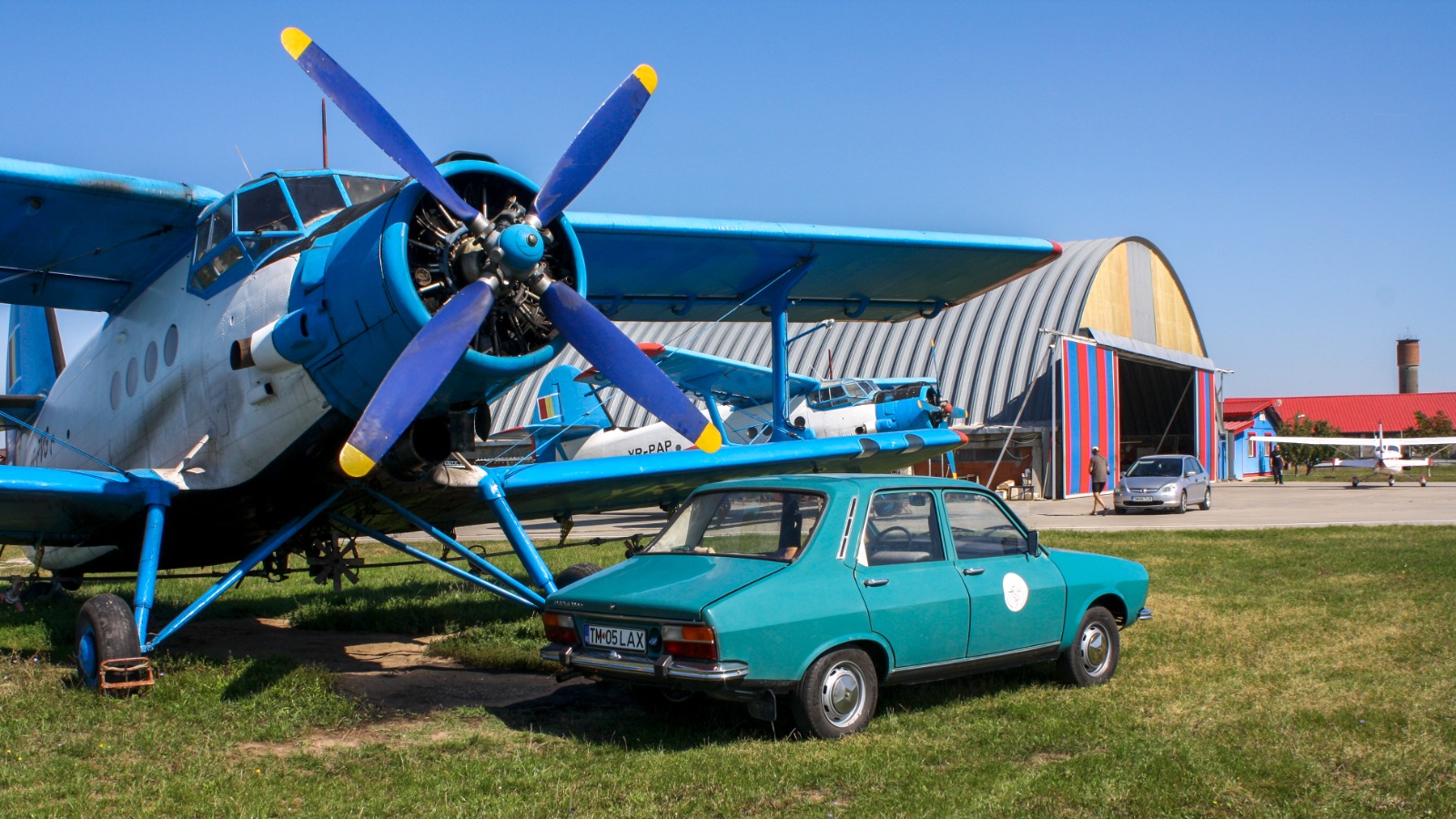 Ciprian Zaharie masini epoca (9)