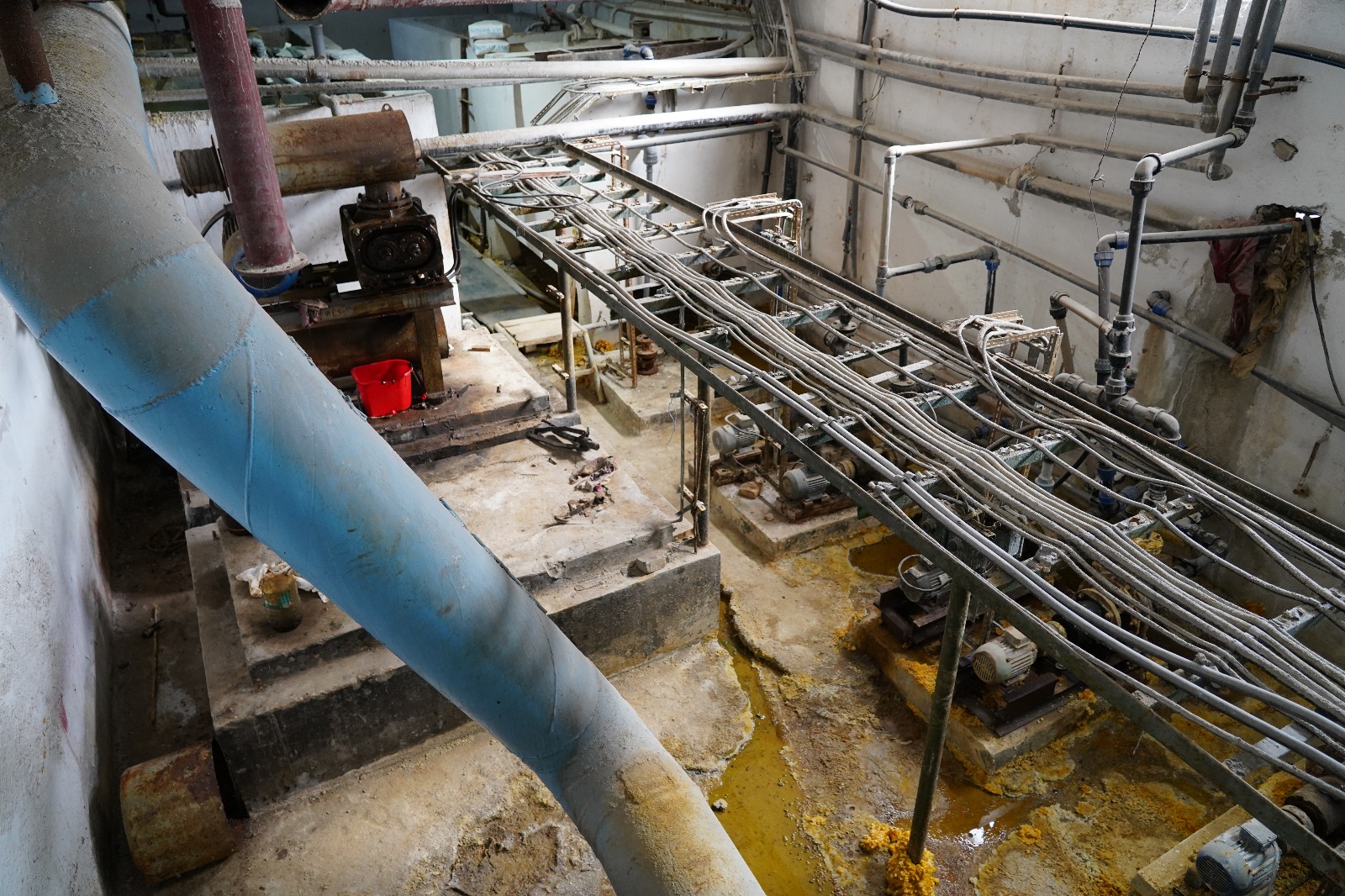 Stația de epurare Lugoj (6)