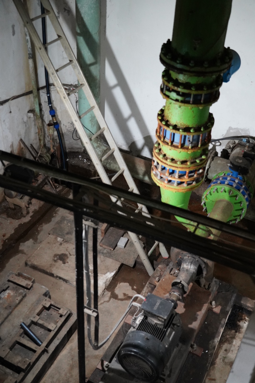 Stația de epurare Lugoj (7)