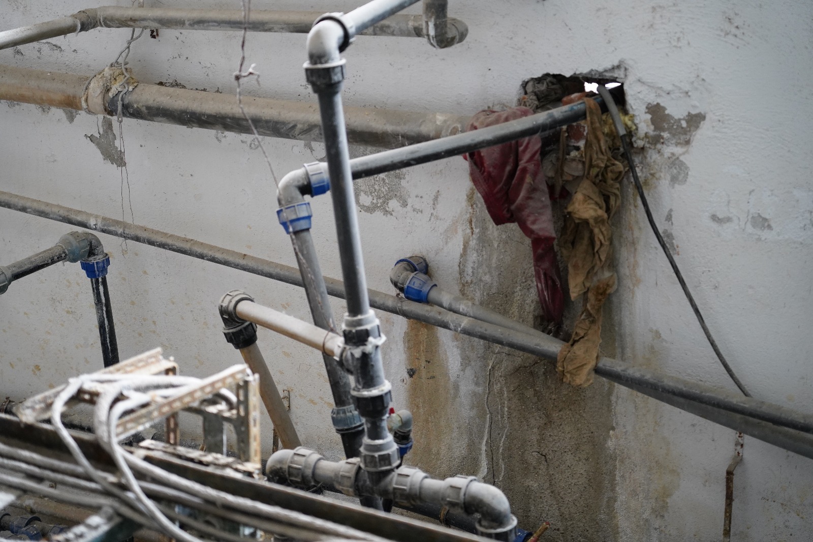 Stația de epurare Lugoj (8)