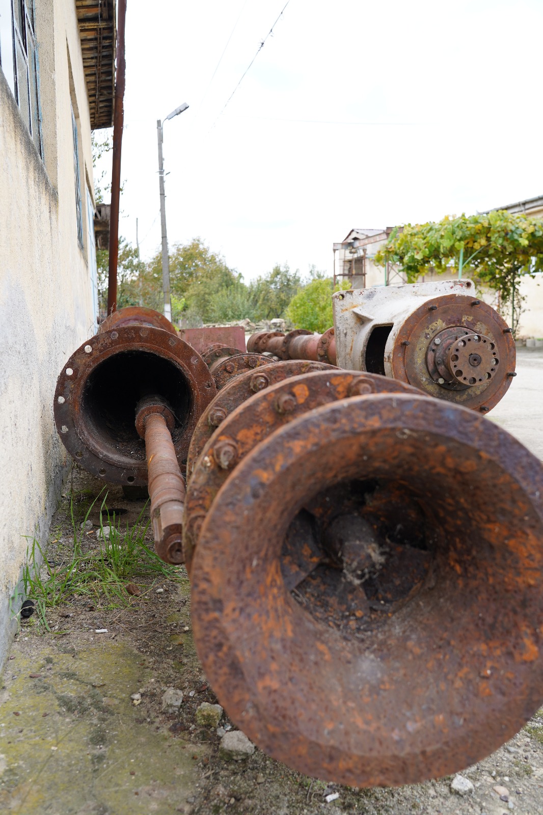 Stația de epurare Lugoj (1)