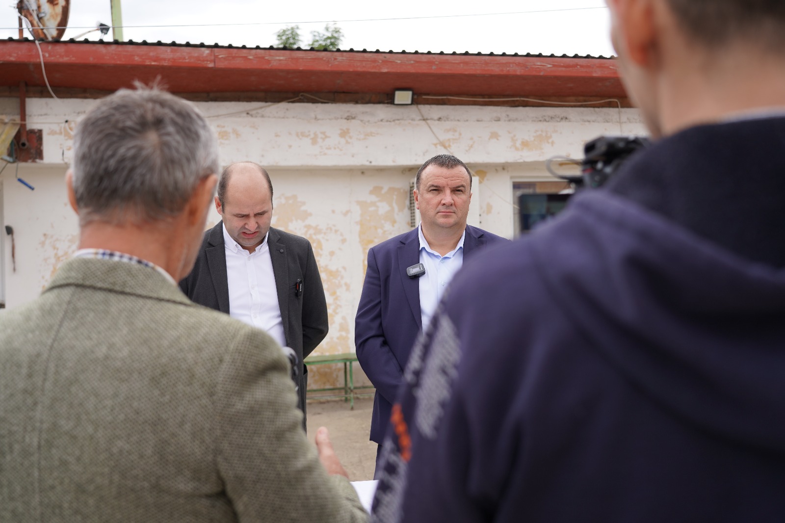 Stația de epurare Lugoj (2)