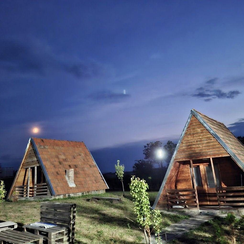 Stâna lui Cătălin