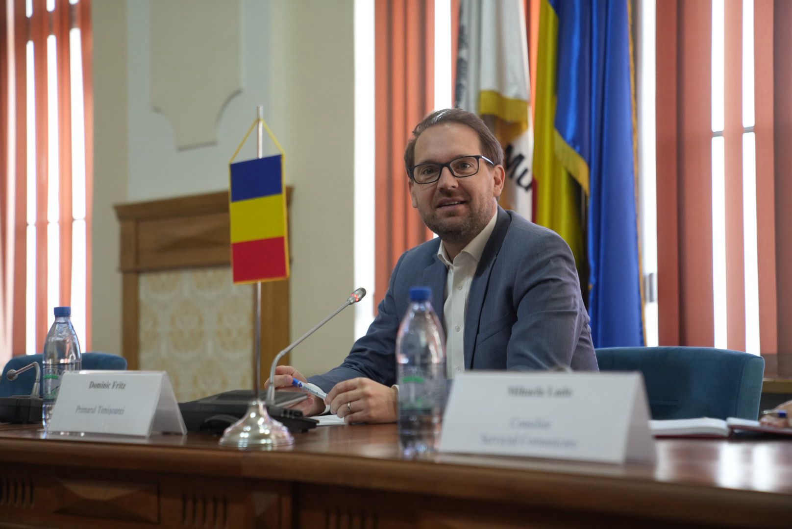 Delegație Republica Moldova Timișoara (3)
