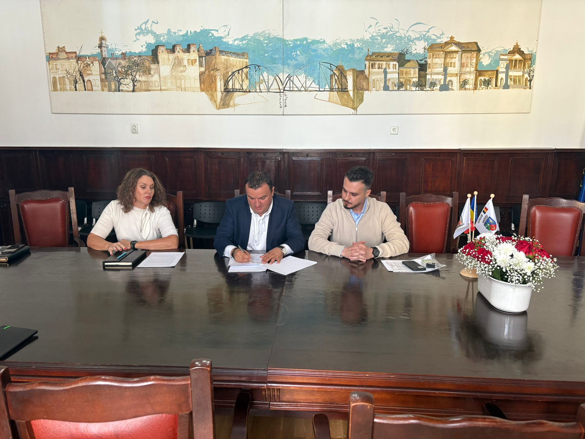 calin dobra semnare contract (3)