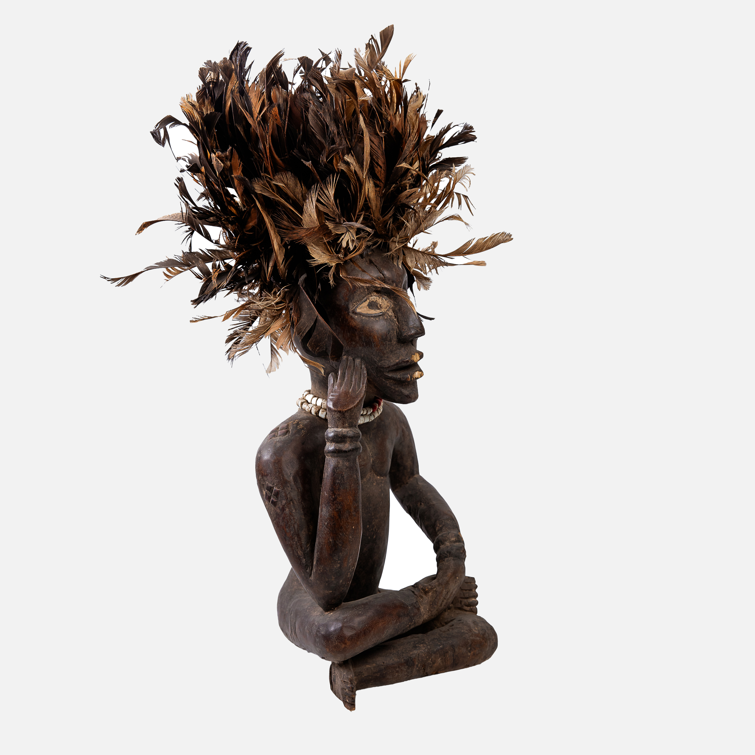 Statuetă-africană_Songye_Yaka_Congo