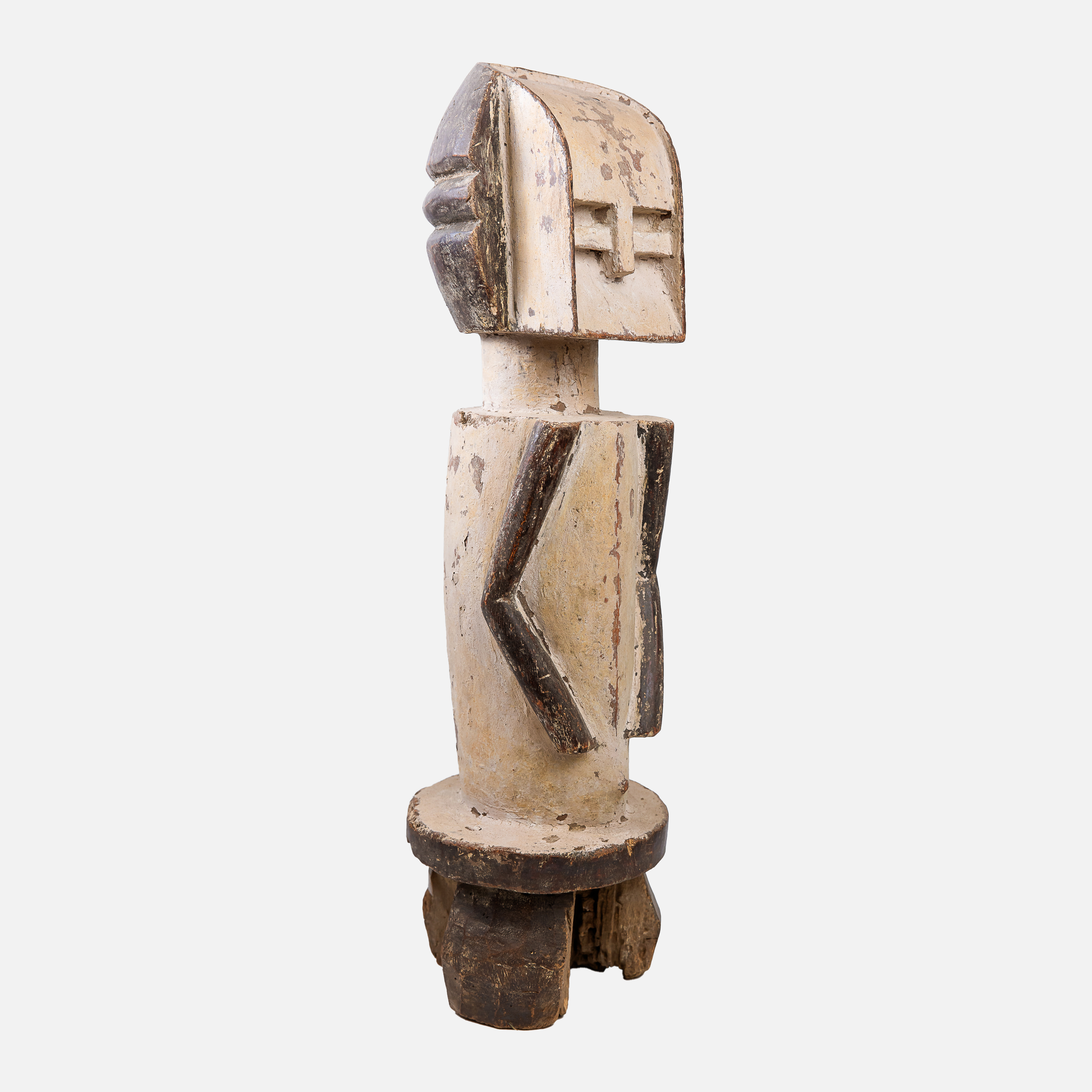 Statuetă-africană_Kaliba-Dogon_Mali