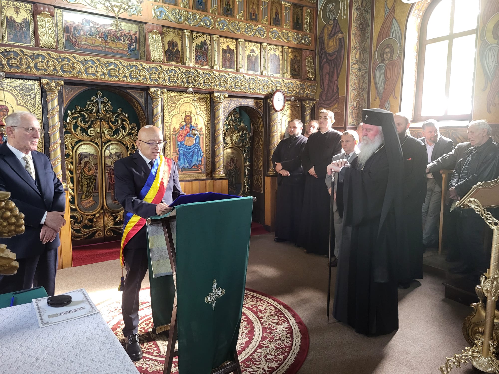 mitropolit cetatean de onoare (15)