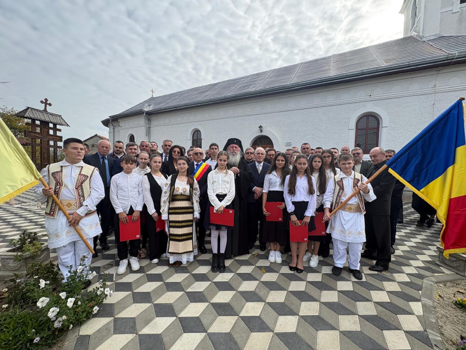 mitropolit cetatean de onoare (3)