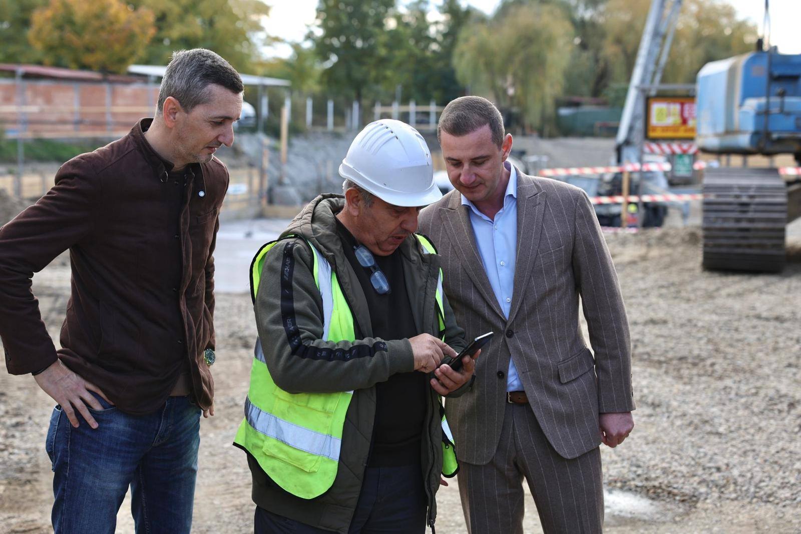 santier centru medical Lorvin (2)