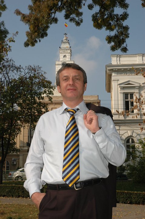 Silviu Szentesi (14)