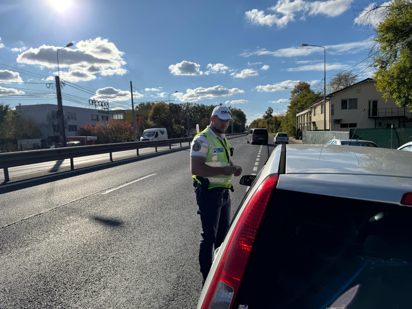 razie calea lugojului