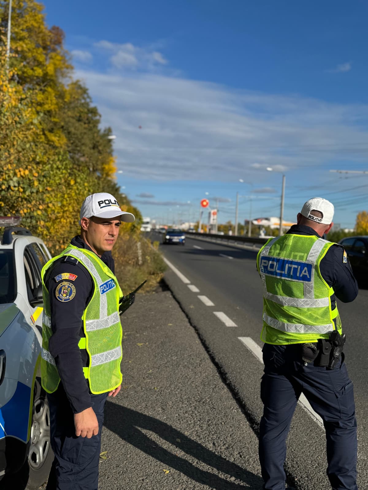 razie calea lugojului