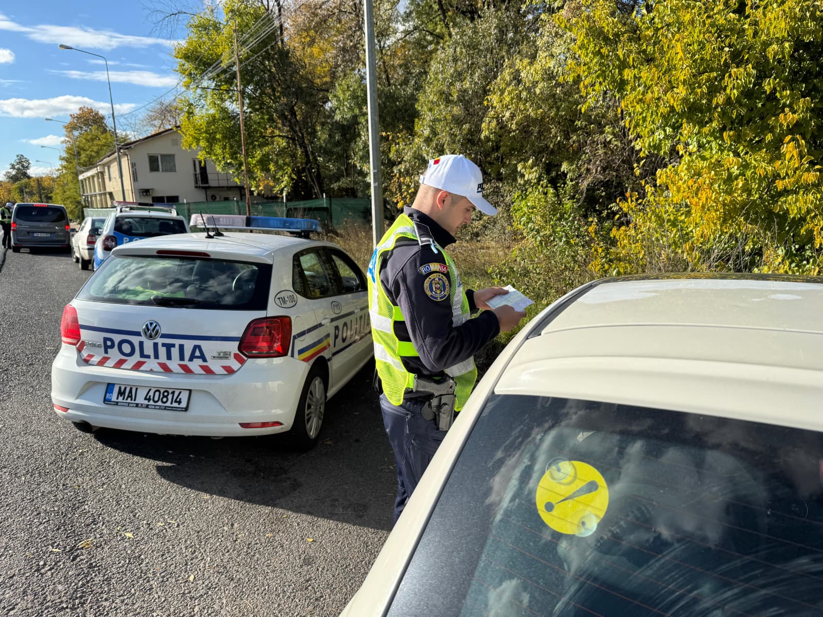 razie calea lugojului