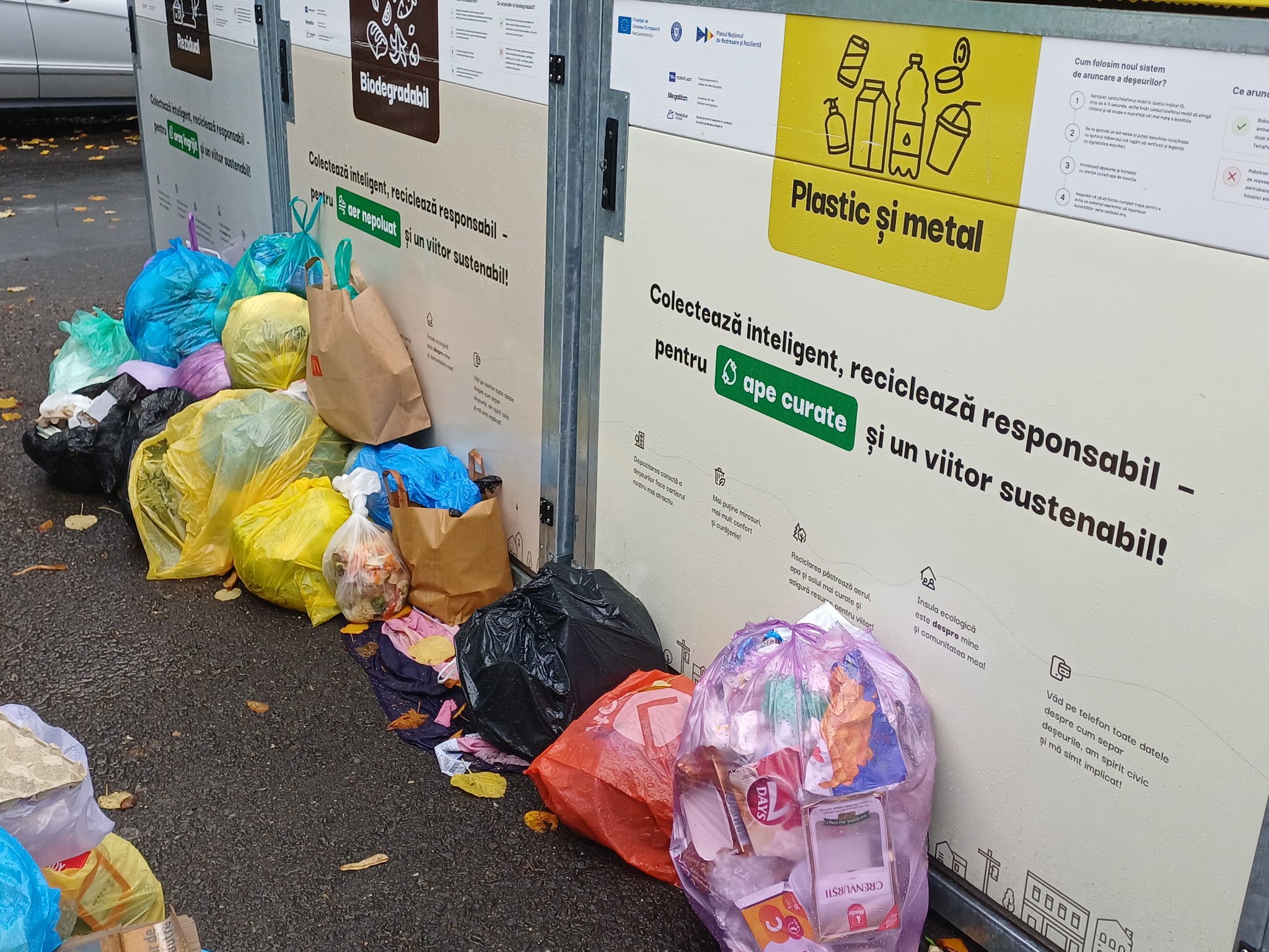 insula eco piața dacia 26 octombrie (1)