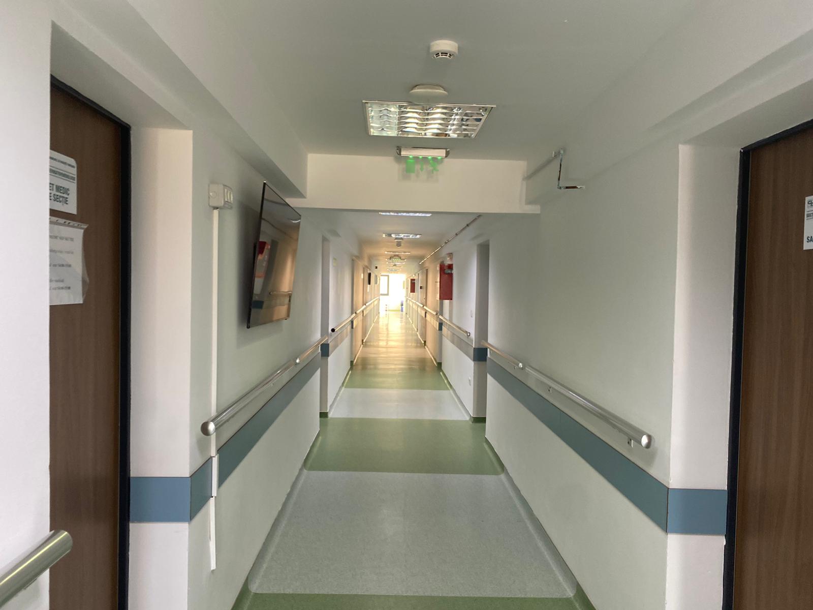 Ziua Porților Deschise Psoriazis Clinica de Dermatologie Timișoara (3)