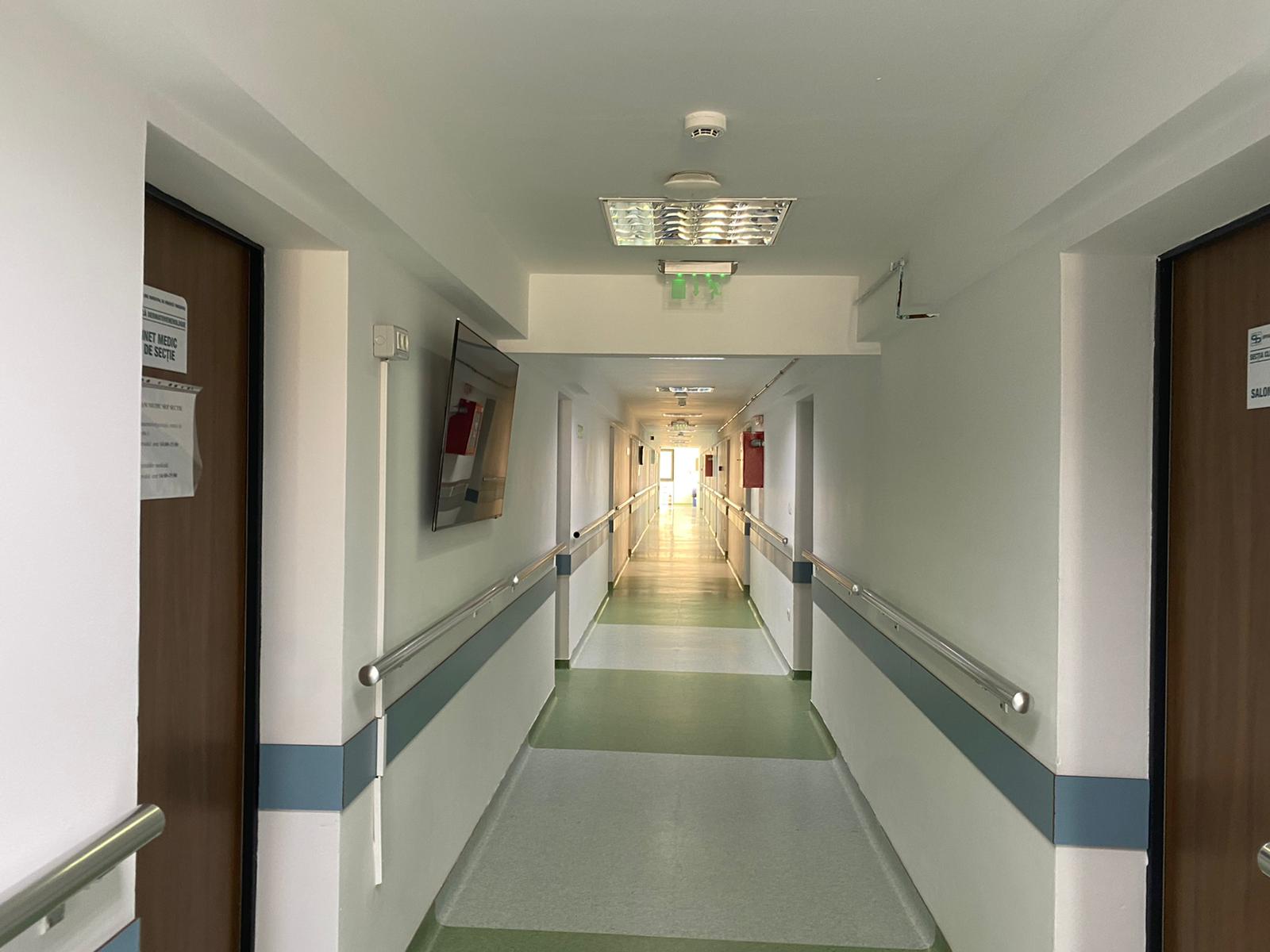 Ziua Porților Deschise Psoriazis Clinica de Dermatologie Timișoara (6)