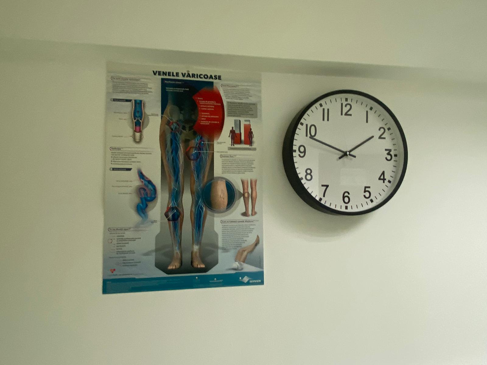 Ziua Porților Deschise Psoriazis Clinica de Dermatologie Timișoara (10)