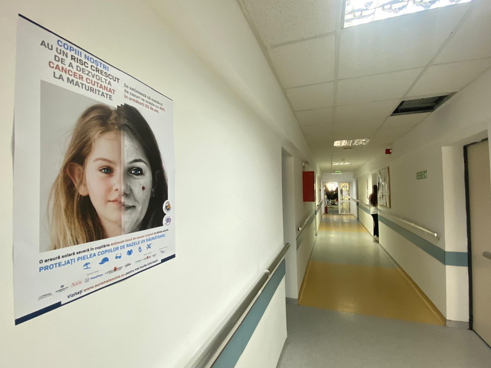 Ziua Porților Deschise Psoriazis Clinica de Dermatologie Timișoara (14)