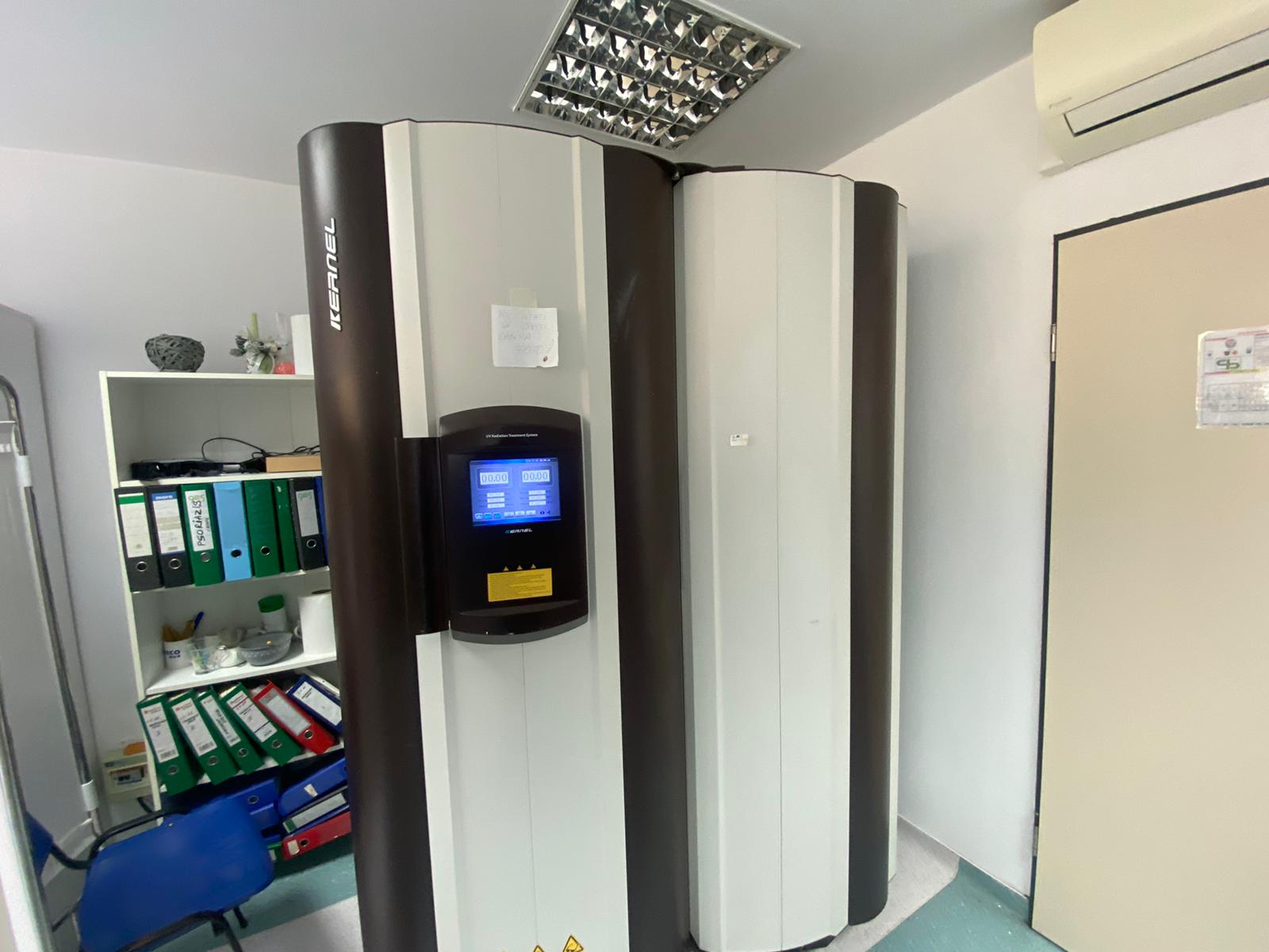 Ziua Porților Deschise Psoriazis Clinica de Dermatologie Timișoara (20)