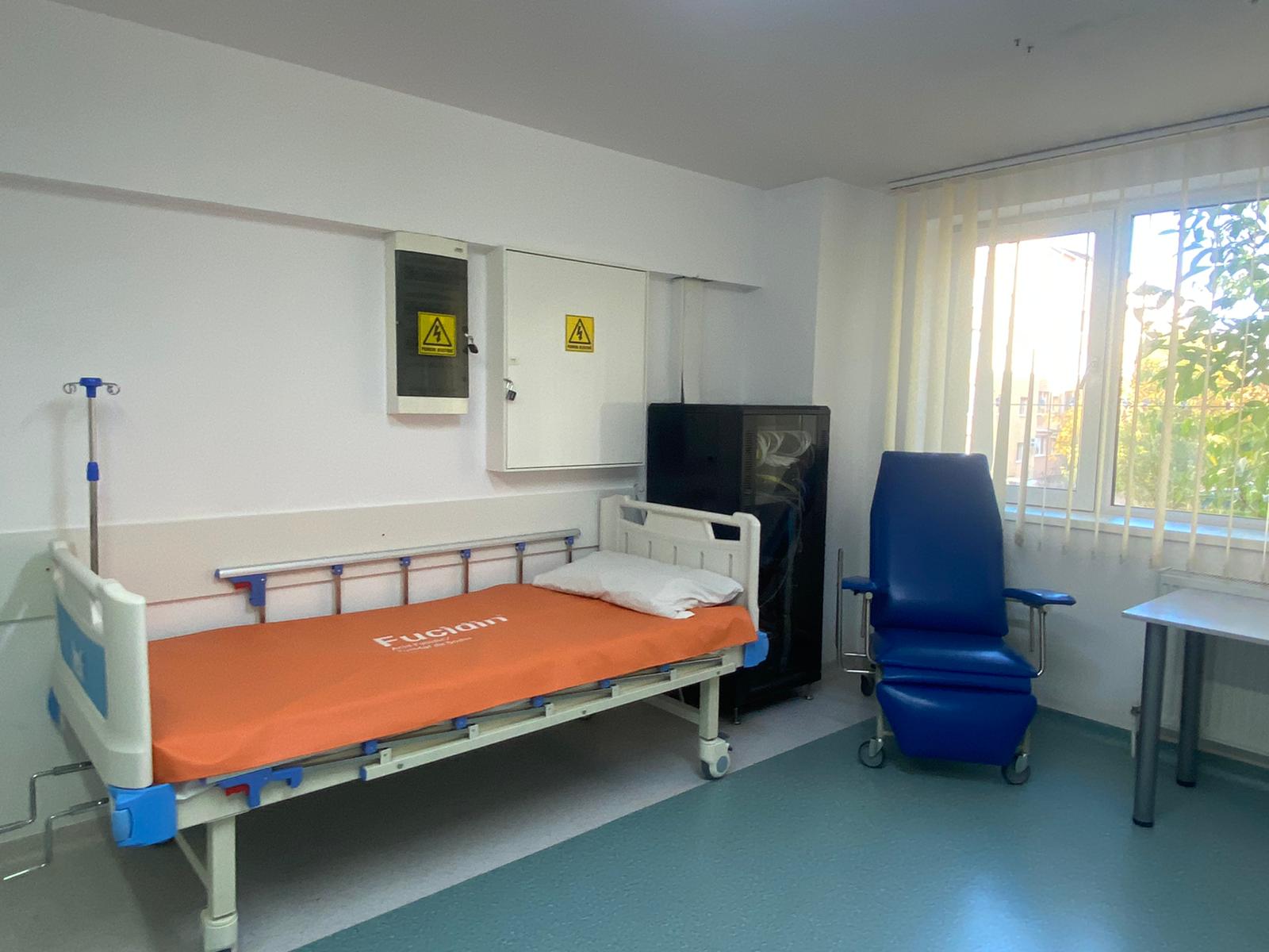 Ziua Porților Deschise Psoriazis Clinica de Dermatologie Timișoara (26)