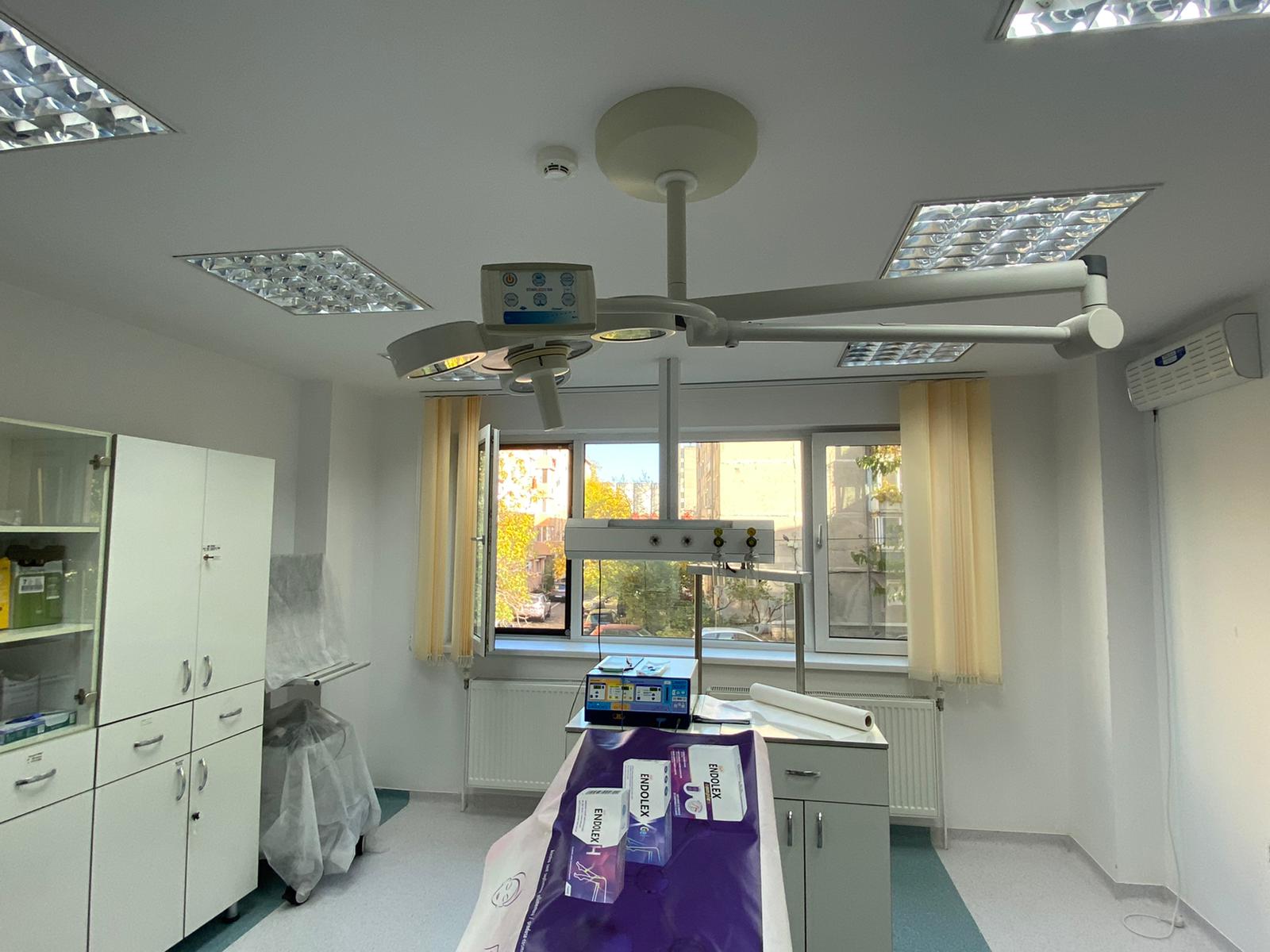 Ziua Porților Deschise Psoriazis Clinica de Dermatologie Timișoara (28)