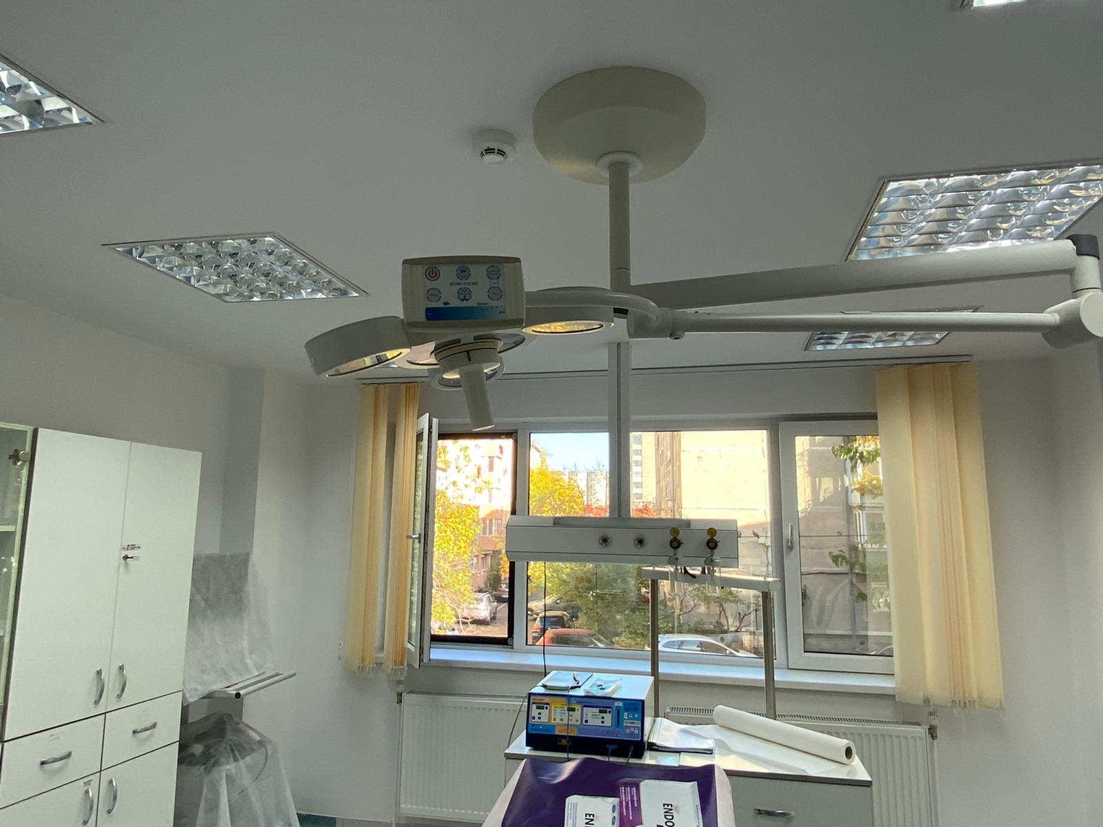 Ziua Porților Deschise Psoriazis Clinica de Dermatologie Timișoara (30)