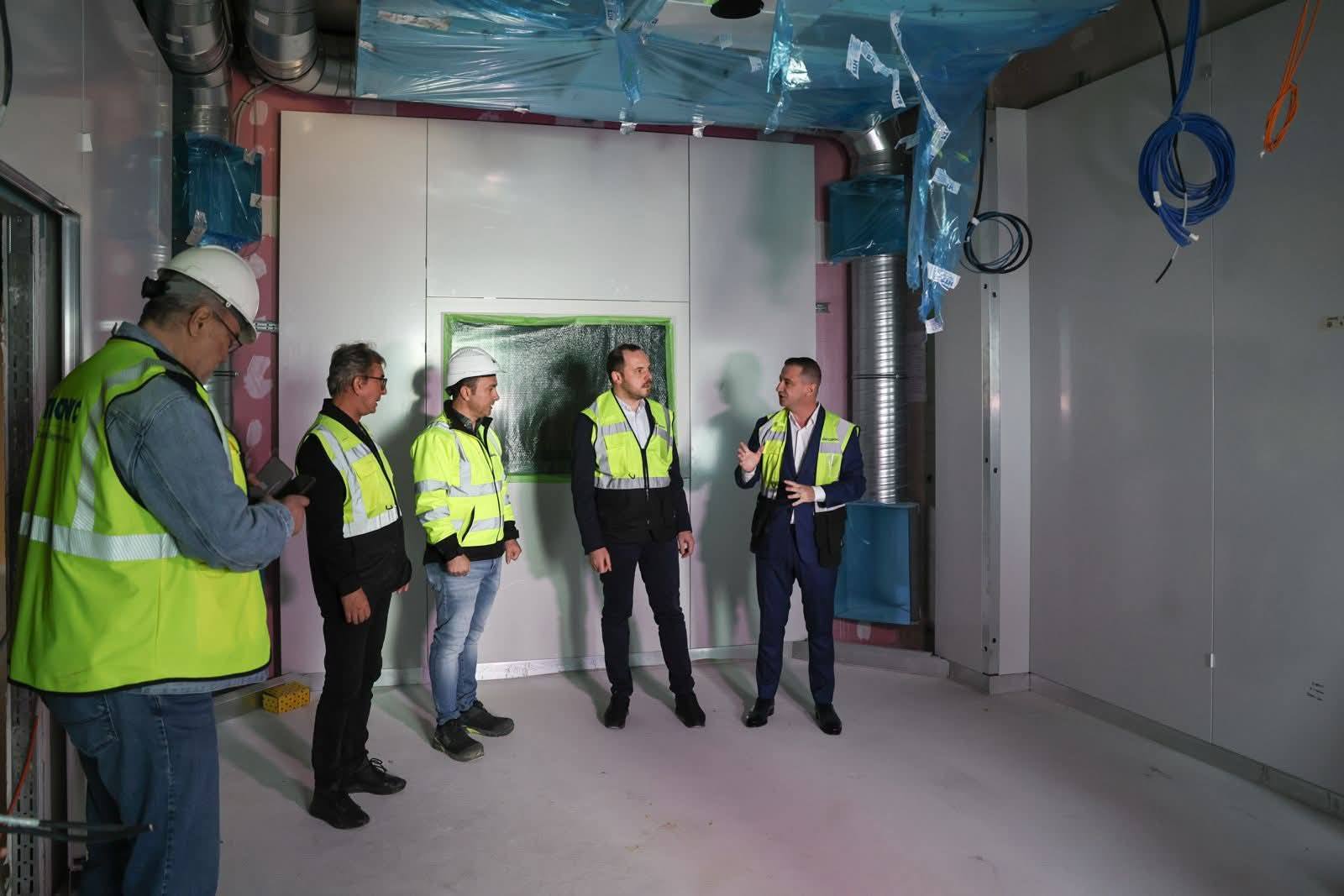 centrul de mari arsi timisoara ministrul sanatatii alexandru rogobete (4)