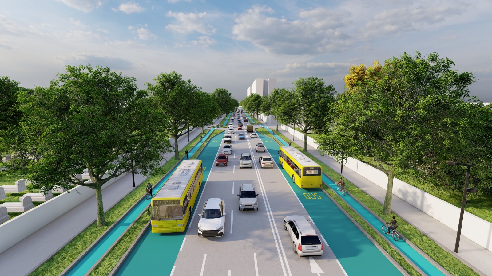 Magistrala Verde (3)