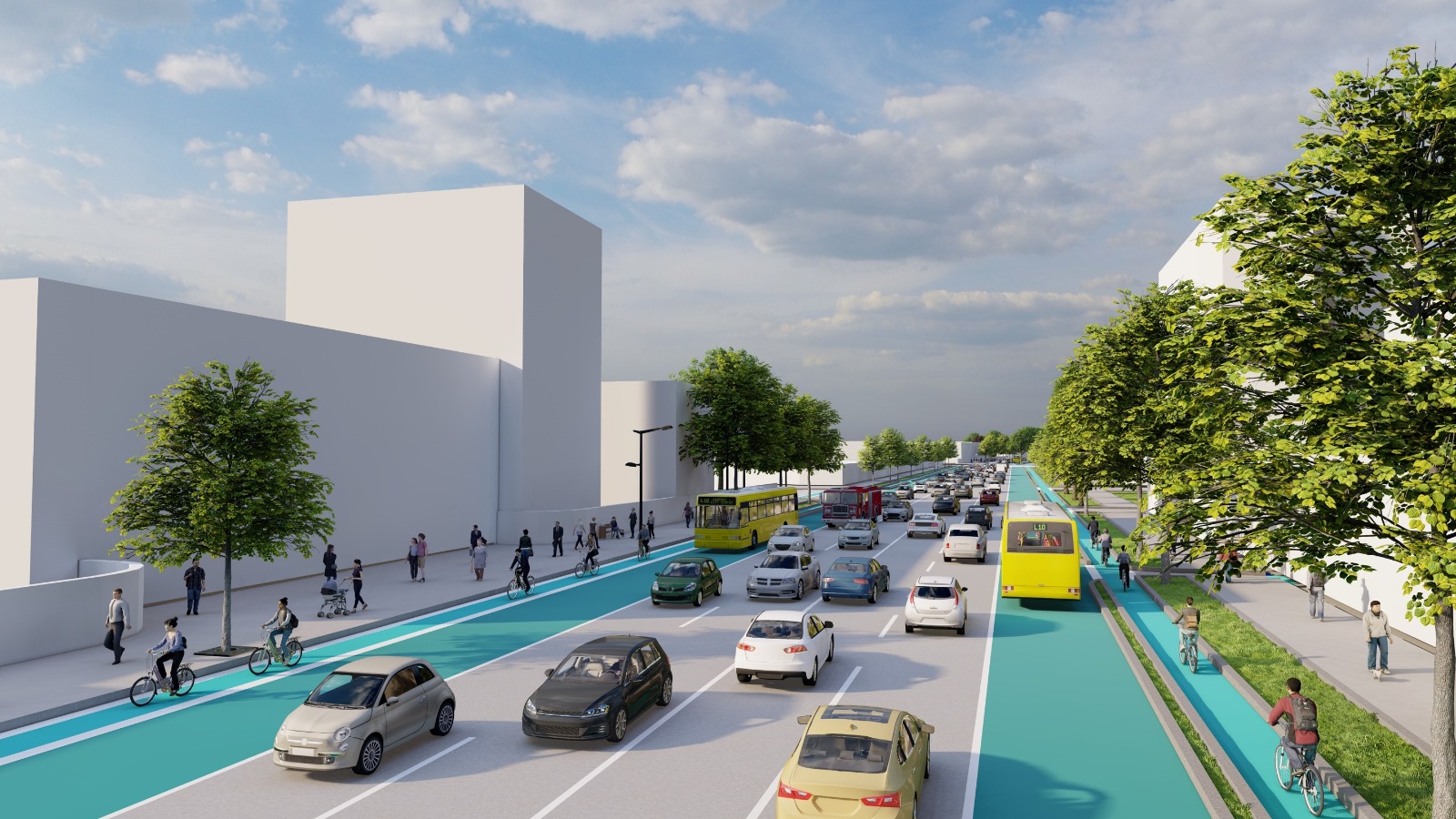 Magistrala Verde (4)